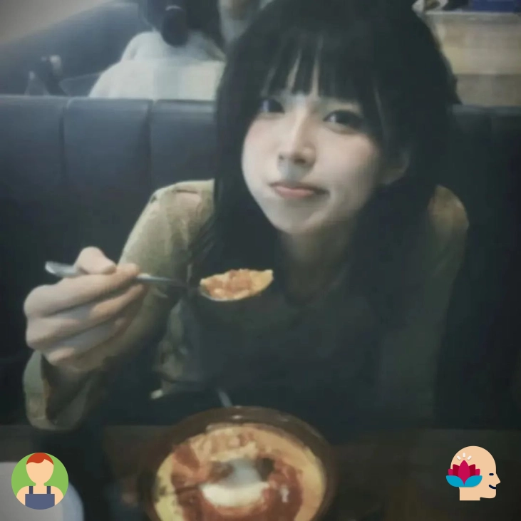 姚女士